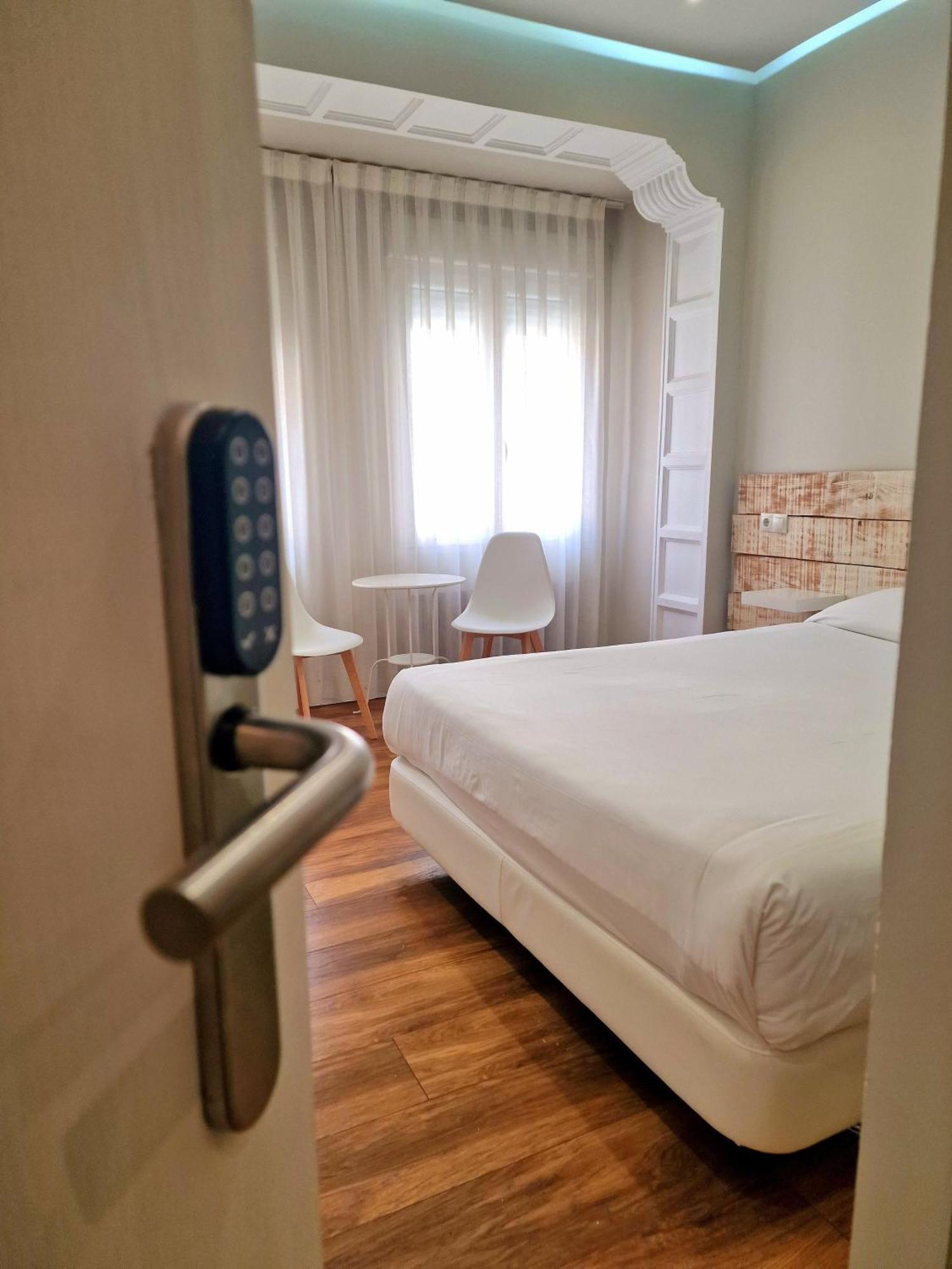 Hotel Urban Burgo Esterno foto