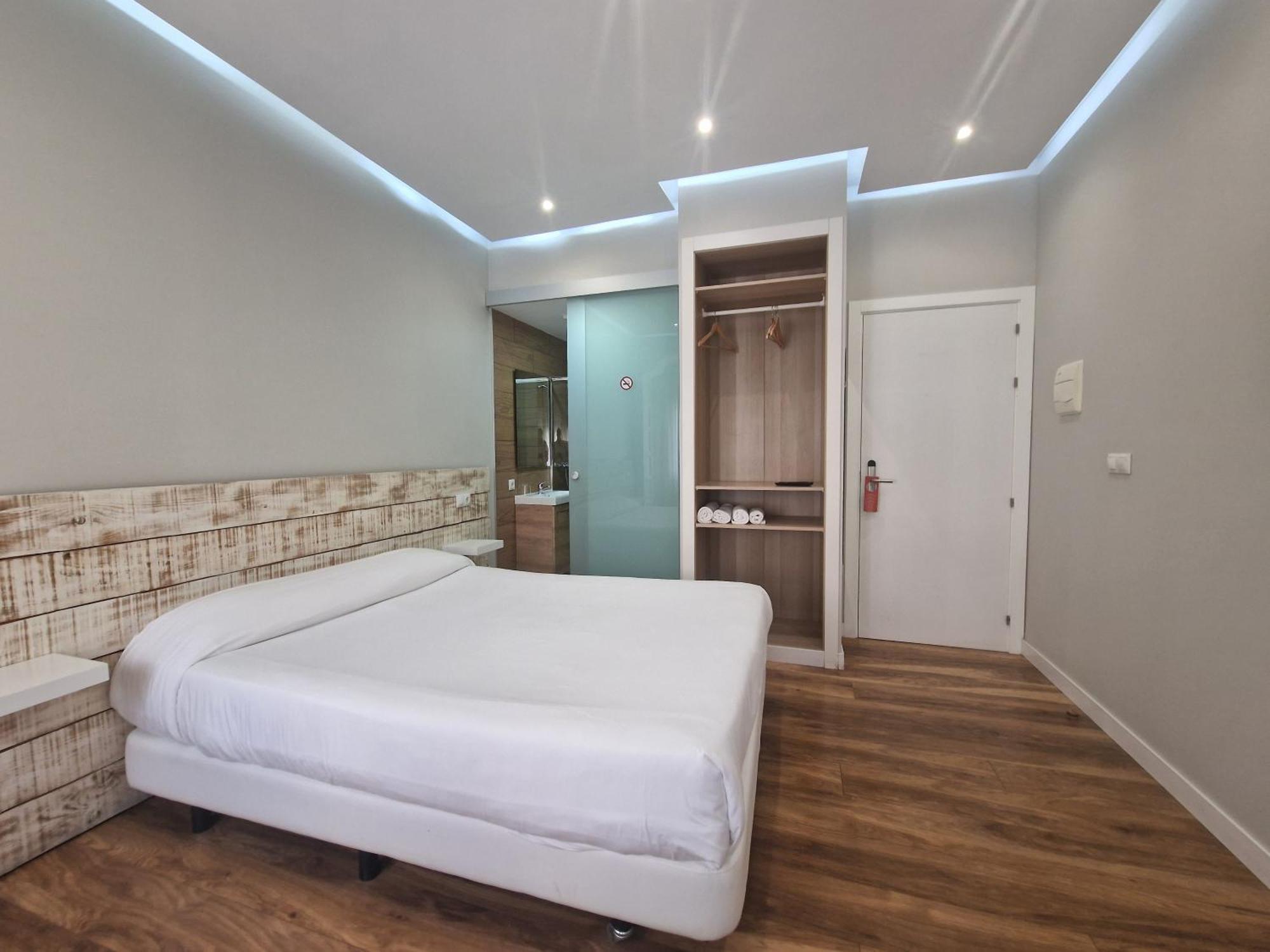 Hotel Urban Burgo Esterno foto