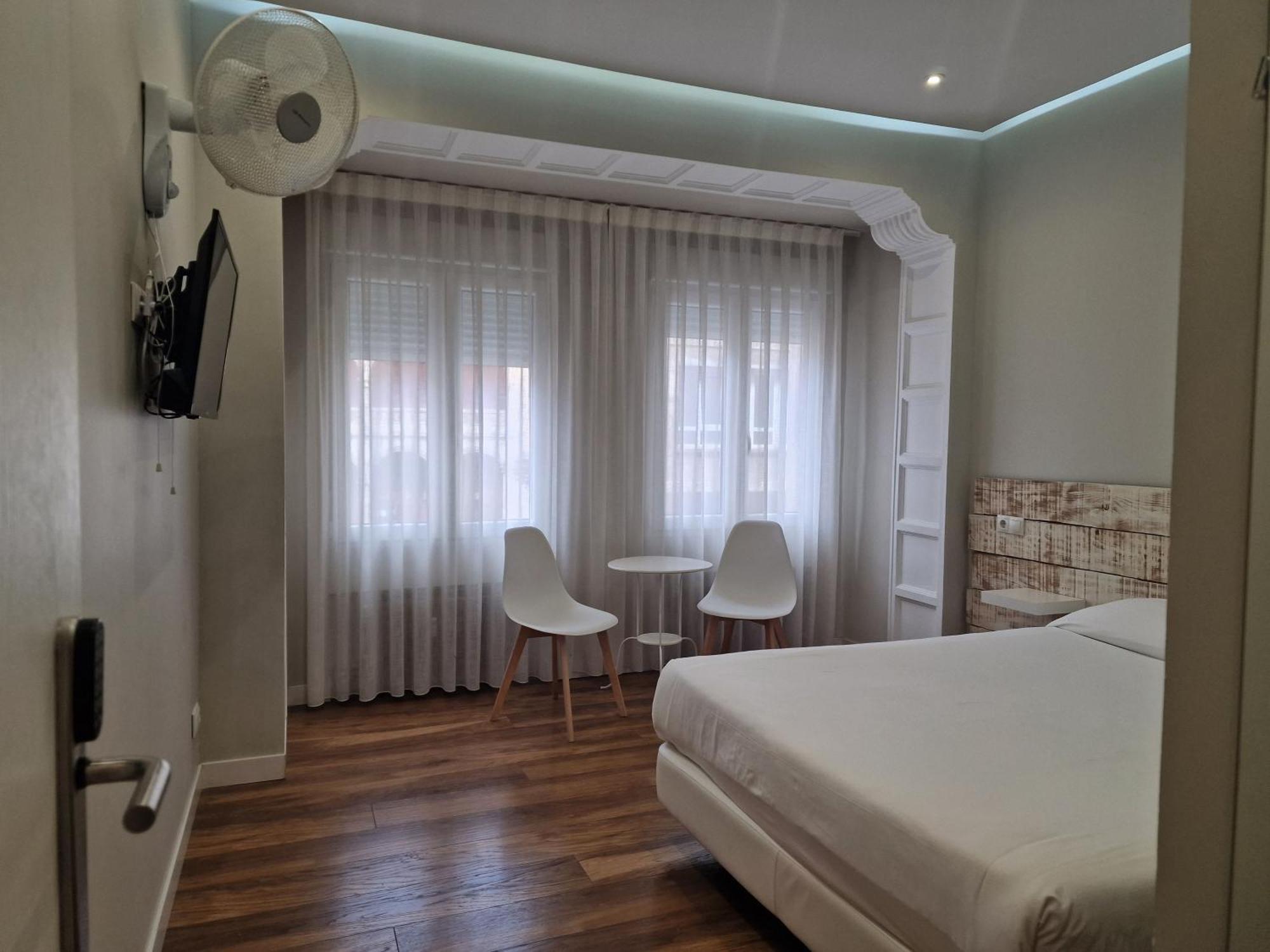 Hotel Urban Burgo Esterno foto