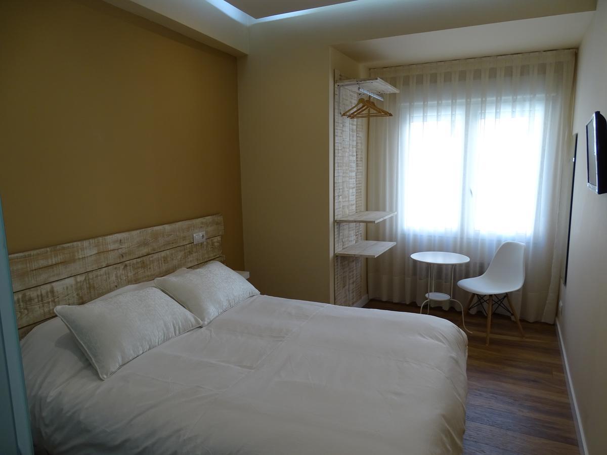 Hotel Urban Burgo Camera foto