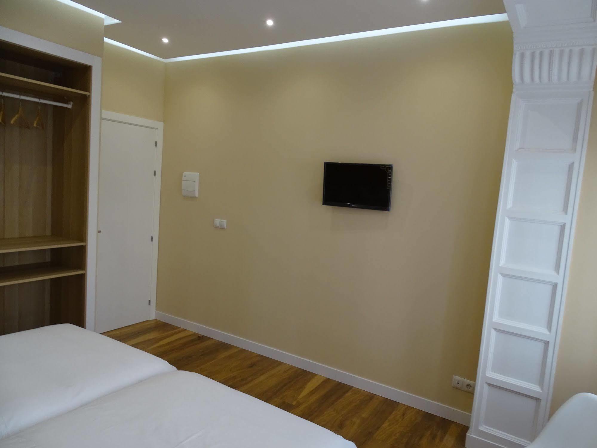 Hotel Urban Burgo Esterno foto