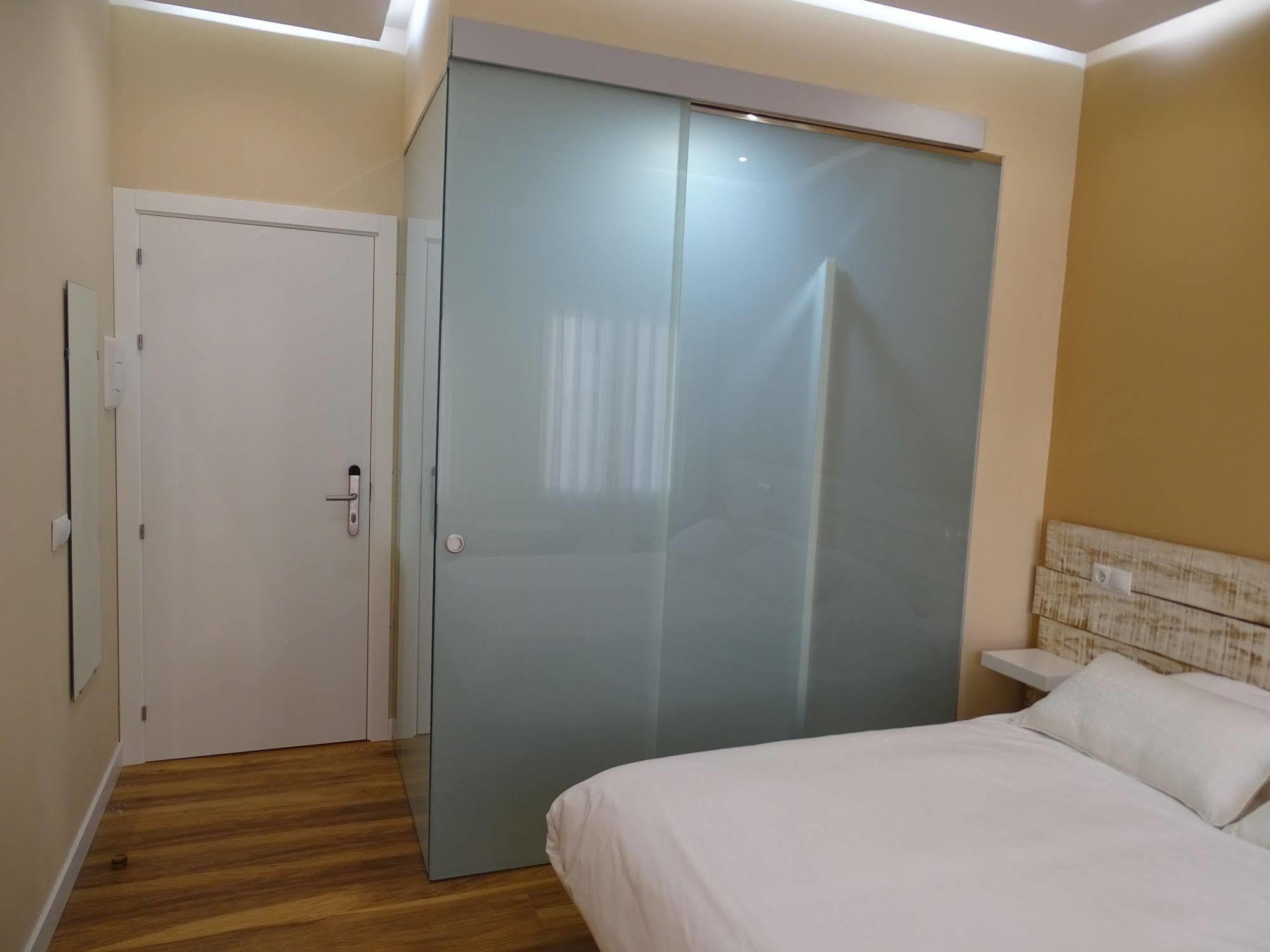 Hotel Urban Burgo Esterno foto